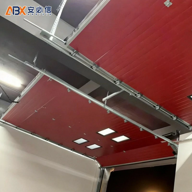 神农架林区高扬程提升门